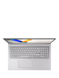 ASUS VivoBook 17 8GB RAM 512GB SSD 17.3 Full HD British product