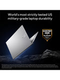 ASUS VivoBook 17 8GB RAM 512GB SSD 17.3 Full HD British product