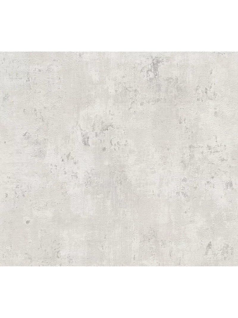 Galerie Distressed Texture Metallic Vinyl Wallpaper 10.05m x 53cm