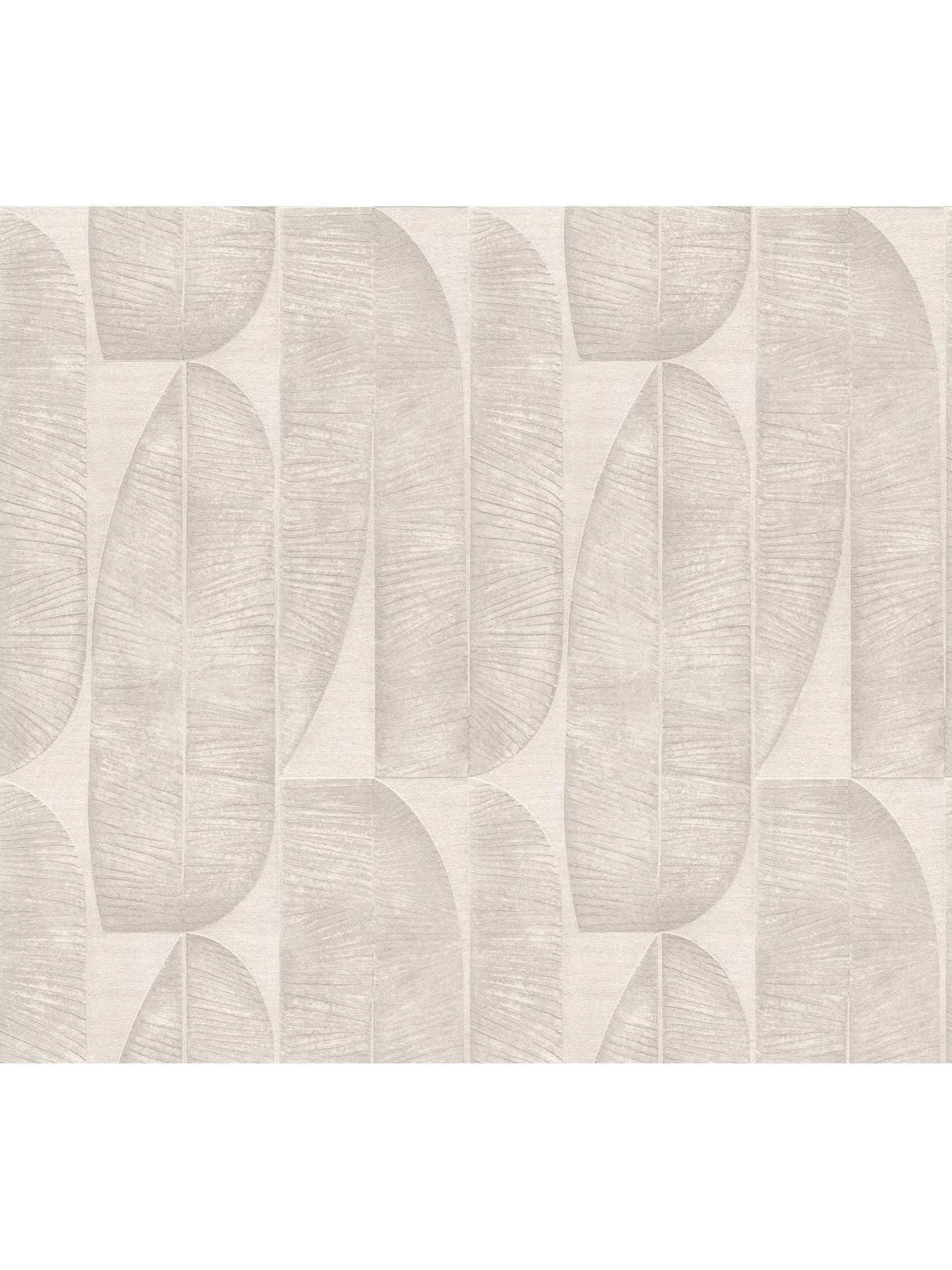 Galerie Geometric Leaf wallpaper 1005x53cm - British product