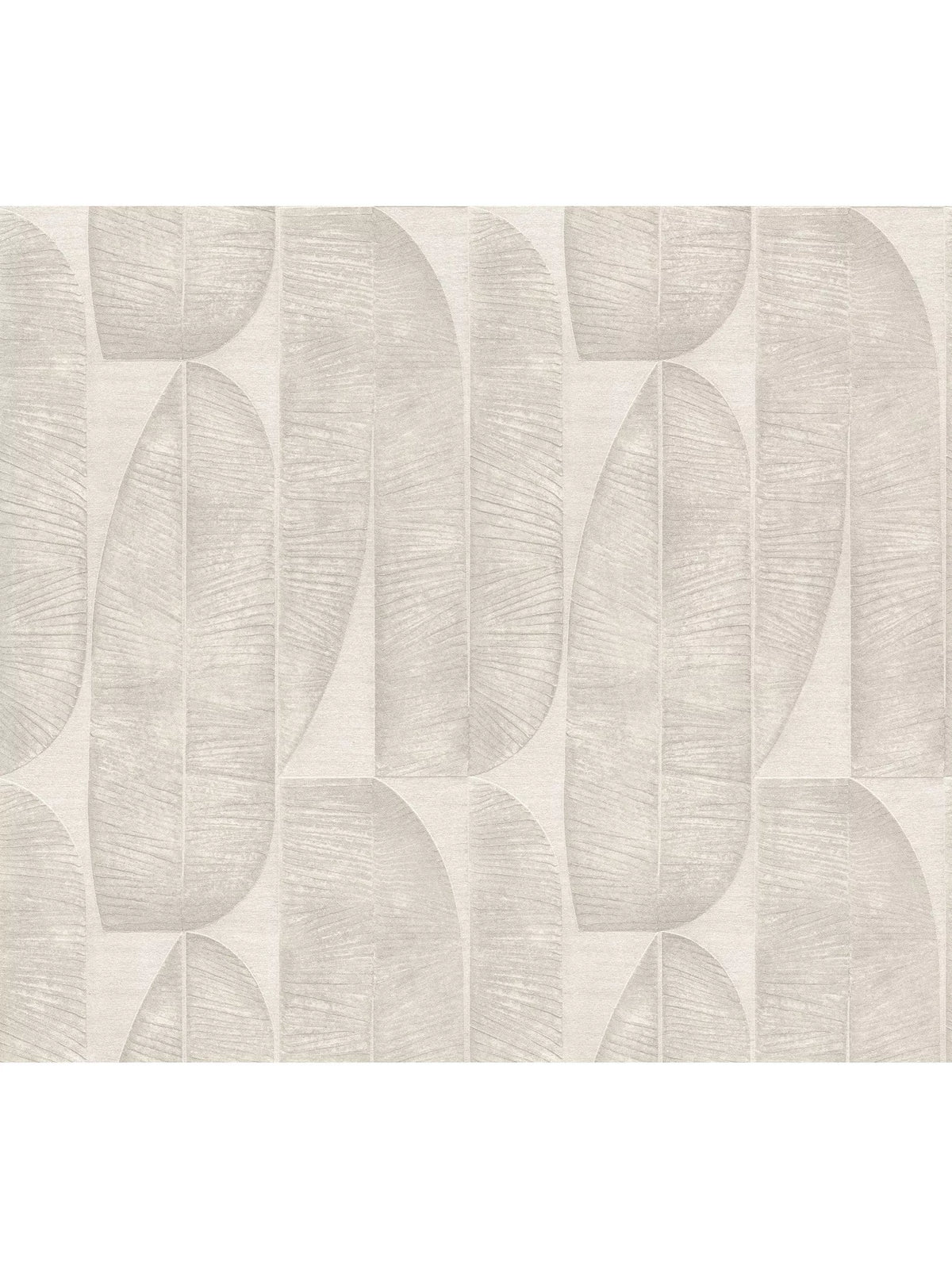 Galerie Geometric Leaf wallpaper 1005x53cm - British product