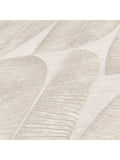 Galerie Geometric Leaf wallpaper 1005x53cm - British product