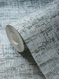 Galerie Industrial Chic wallpaper roll vinyl metallic (British brand)