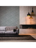 Galerie Industrial Chic wallpaper roll vinyl metallic (British brand)