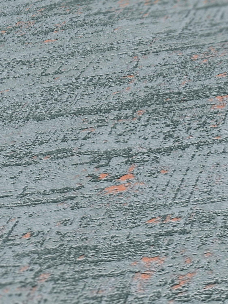 Galerie Industrial Chic wallpaper roll vinyl metallic (British brand)