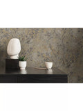 Galerie Rustic Blossom wallpaper roll 1005cm x 53cm (British brand)