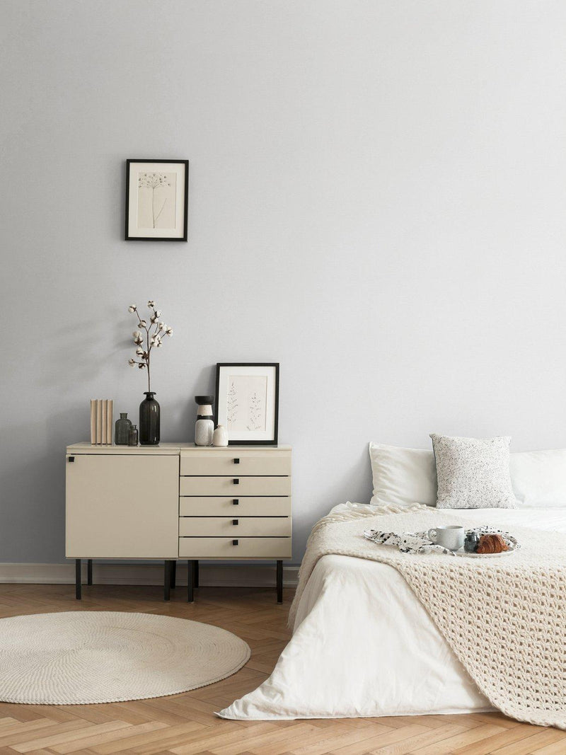 Galerie rustic texture wallpaper (British brand)