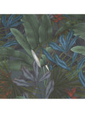 Galerie tropical leaves wallpaper 1005x53 cm (British brand)
