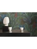 Galerie tropical leaves wallpaper 1005x53 cm (British brand)