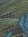 Galerie tropical leaves wallpaper 1005x53 cm (British brand)