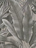 Galerie Tropical Leaves Vinyl Wallpaper 10.05m x 53cm