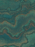 Galerie Water Marble Wallpaper - Metallic Finish (1005cm x 53cm)