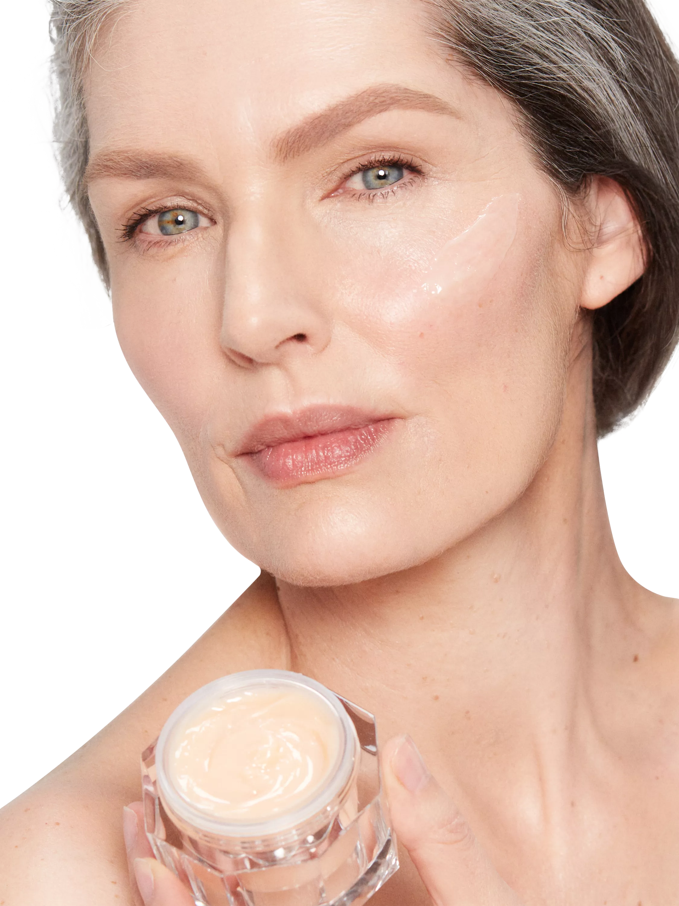 Charlotte Tilbury Magic Night Cream refill 50ml - British product