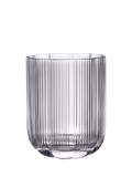 Villeroy & Boch glass vase Fleur H15cm, imported from the UK