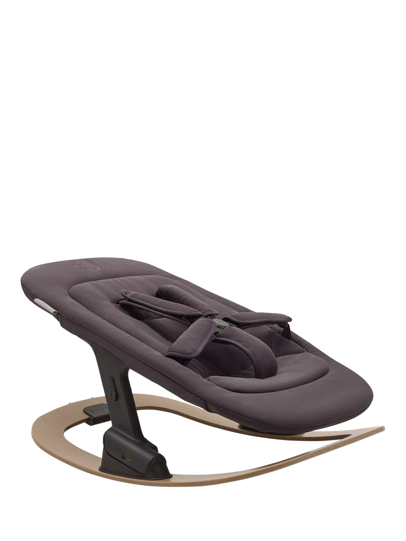 Bugaboo Giraffe baby rocker, imported from the UK