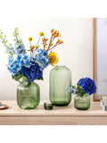 Villeroy & Boch Fleur glass vase H28cm - British product