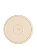 Portmeirion stoneware dinner plate 26.6cm jade - British product