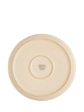 Portmeirion stoneware side plate jade 21.7cm - British product