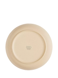 Portmeirion stoneware pasta bowl jade 22.2cm, UK version