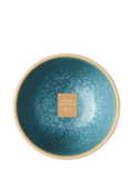 Portmeirion stoneware bowl small jade 11.4cm (British brand)