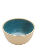 Portmeirion stoneware bowl small jade 11.4cm (British brand)