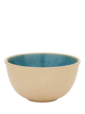 Portmeirion stoneware bowl small jade 11.4cm (British brand)