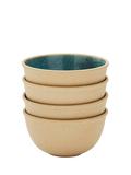 Portmeirion stoneware bowl small jade 11.4cm (British brand)