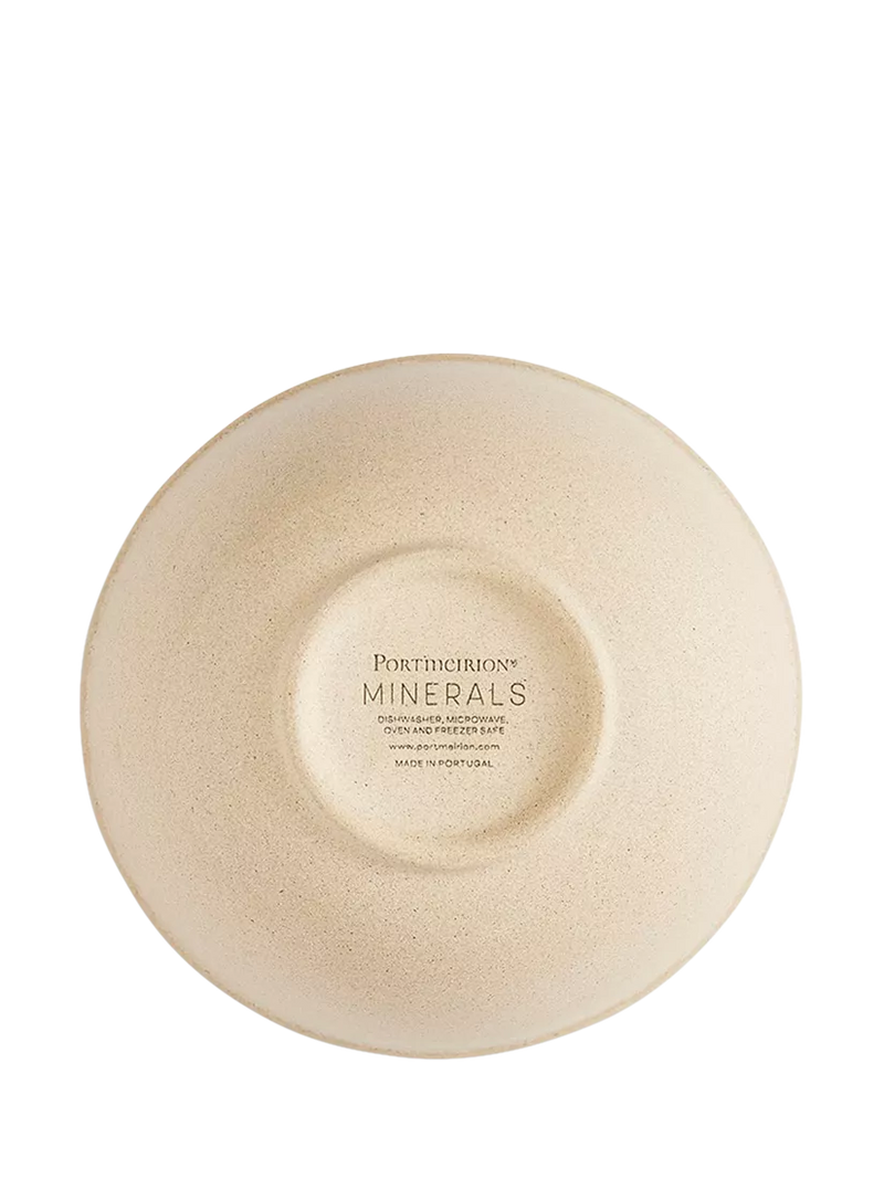 Portmeirion stoneware bowl small jade 11.4cm (British brand)