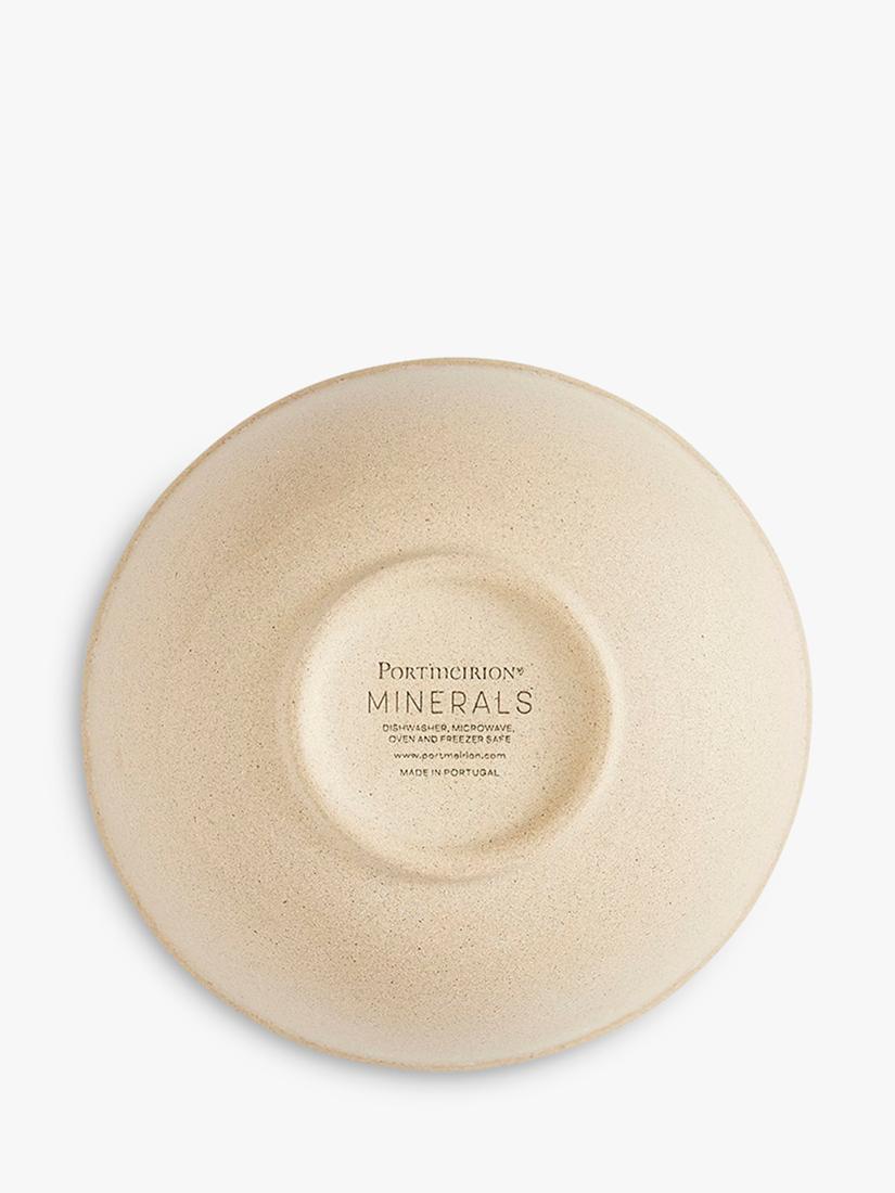 Portmeirion stoneware bowl small jade 11.4cm (British brand)