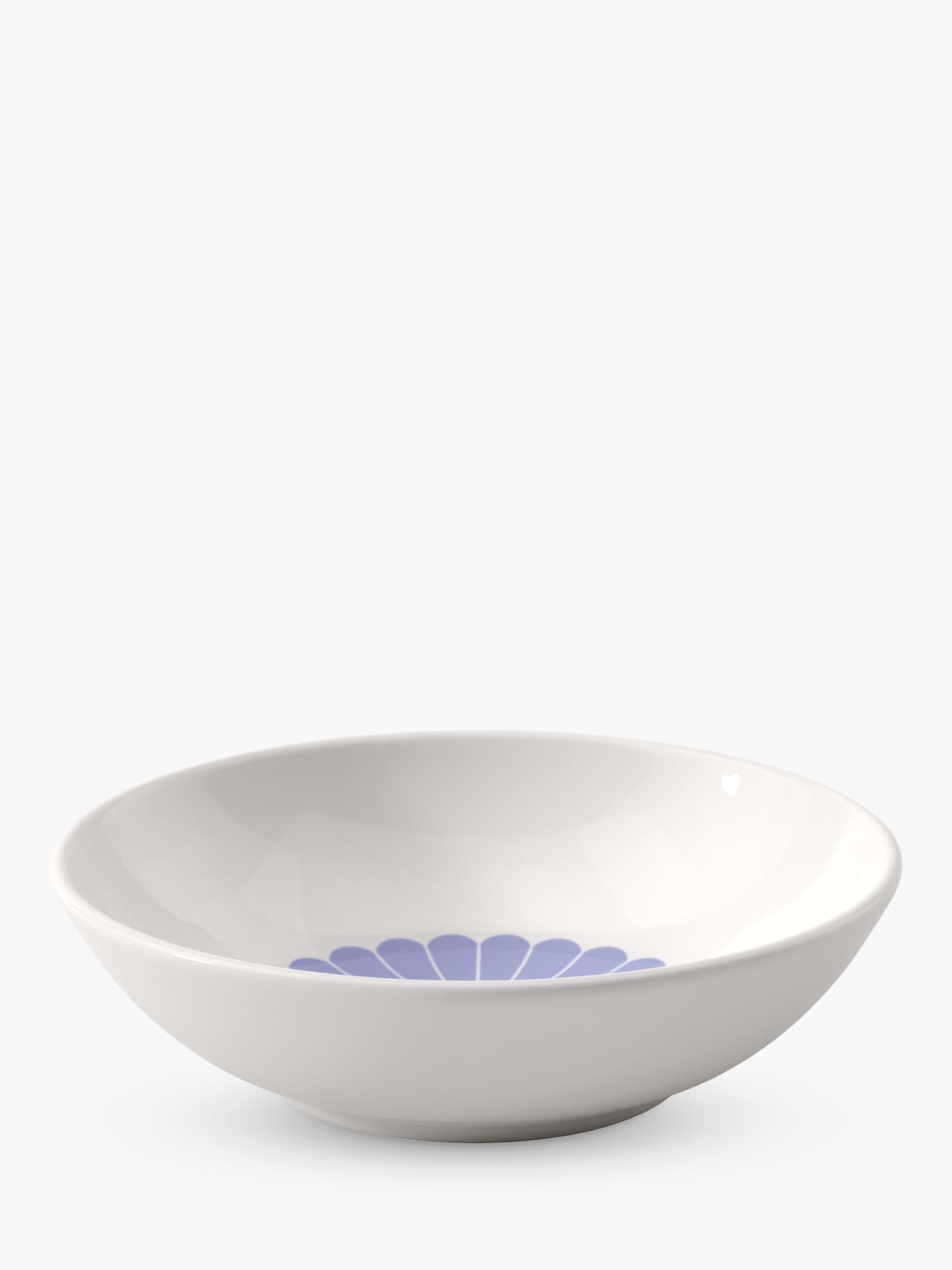 Villeroy & Boch Fleur dessert bowls 13cm, imported from the UK