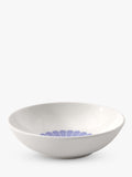 Villeroy & Boch Fleur dessert bowls 13cm, imported from the UK
