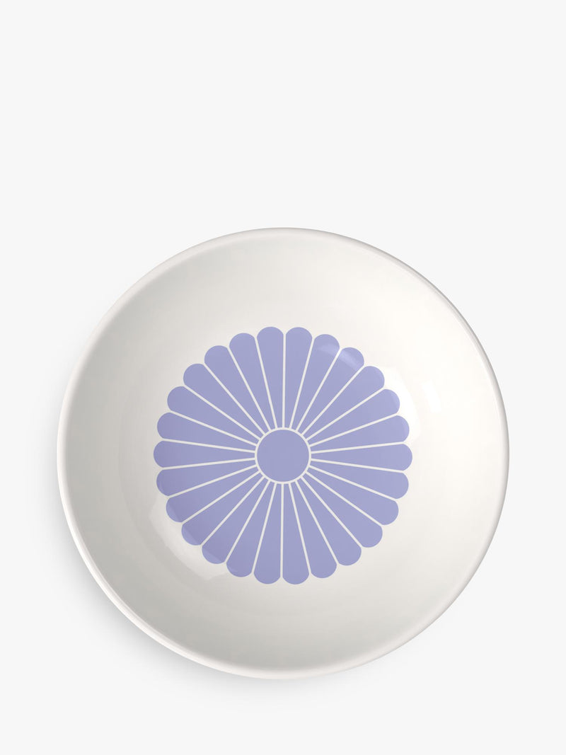 Villeroy & Boch Fleur dessert bowls 13cm, imported from the UK