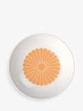 Villeroy & Boch Fleur porcelain pasta bowl set of 2 24cm Soleil (British brand)