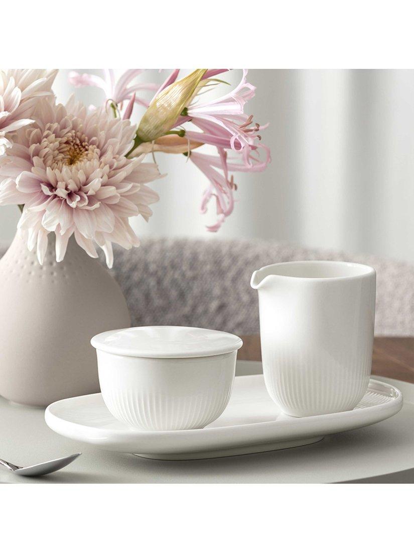 Villeroy & Boch Afina serving dish set 23cm (British brand)