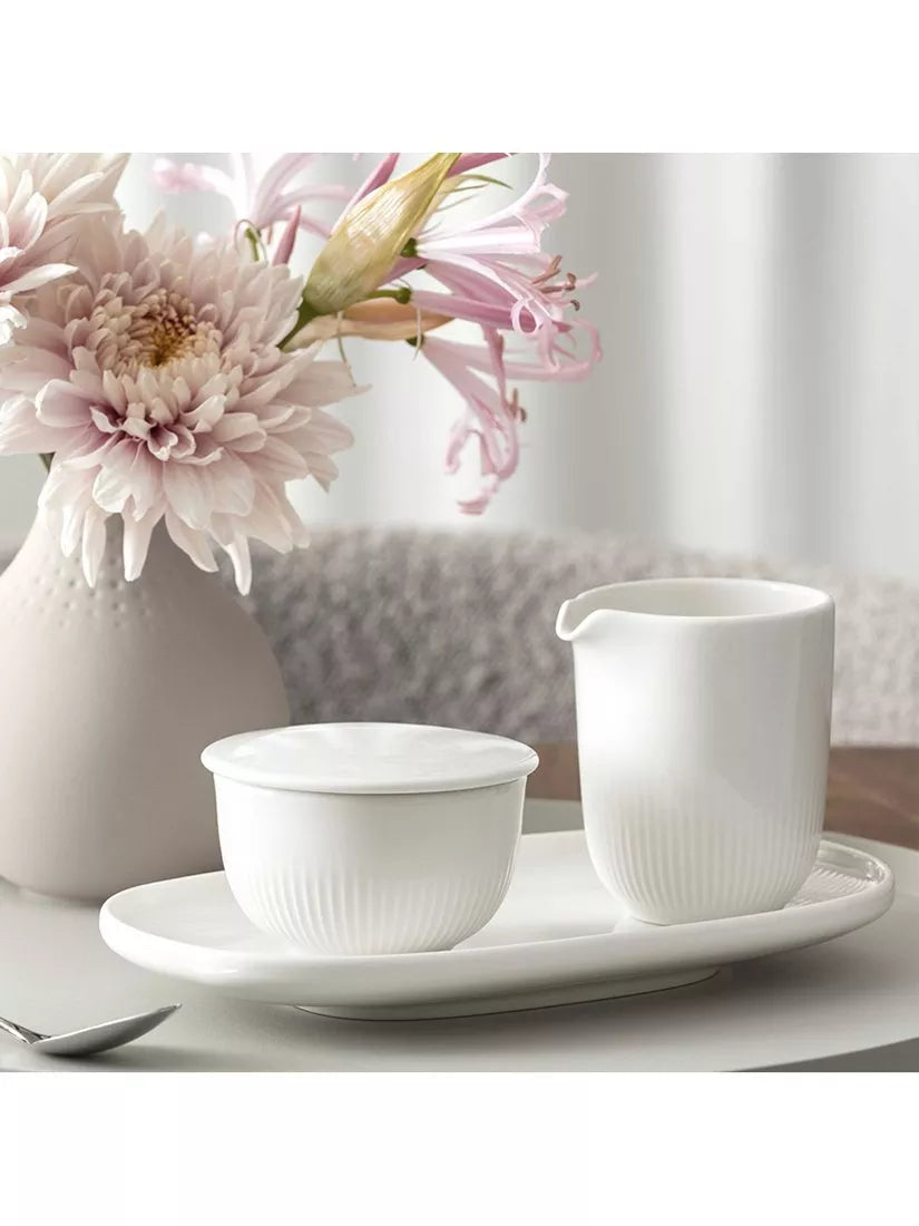 Villeroy & Boch Afina serving dish set 23cm (British brand)