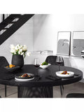 Villeroy & Boch La Boule 7-piece porcelain dinnerware set (British brand)