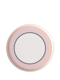 Villeroy & Boch round porcelain serving platter 29cm multi-design (British brand)