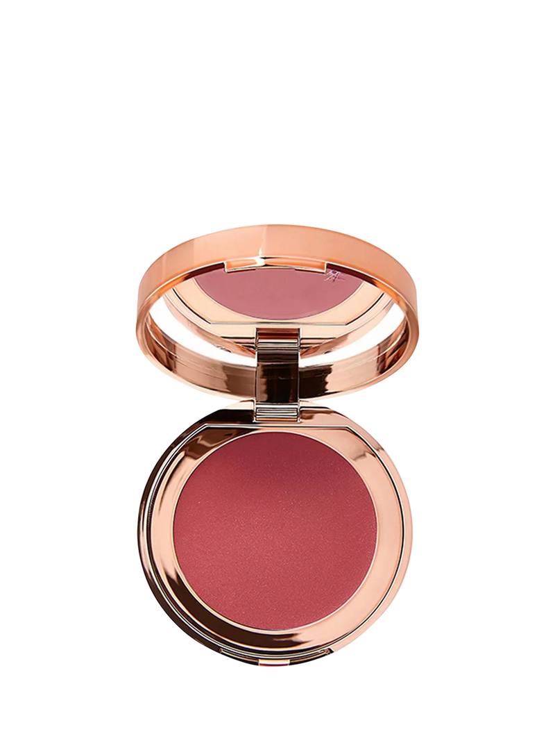Charlotte Tilbury Pillow Talk Lip & Cheek Glow Cream Blush Tint 2.5g