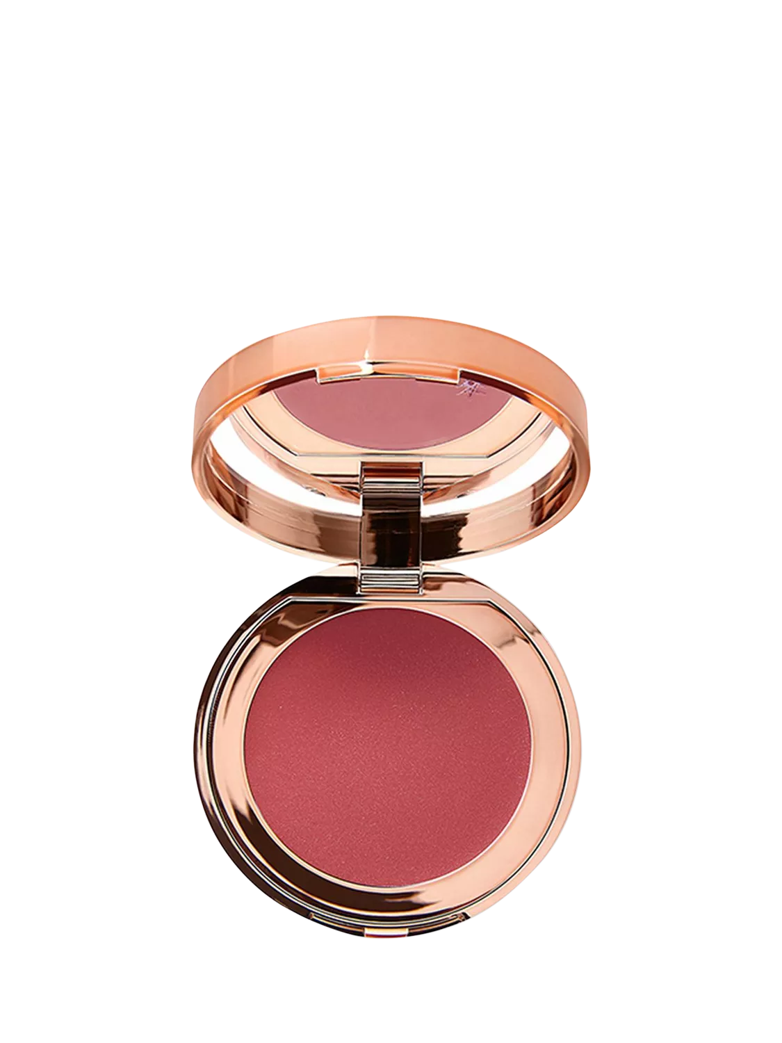 Charlotte Tilbury Pillow Talk Lip & Cheek Glow Cream Blush Tint 2.5g