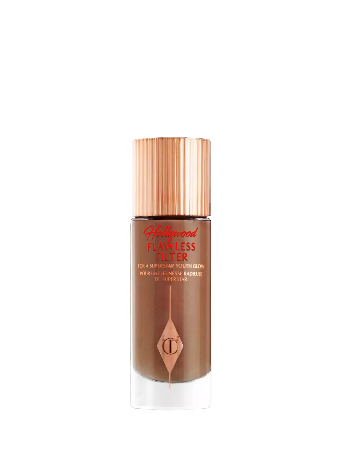 Charlotte Tilbury Hollywood Flawless Filter Complexion Booster 30ml