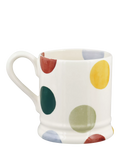 Emma Bridgewater Big Polka Dot mug 300ml (British brand)