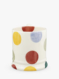 Emma Bridgewater Big Polka Dot mug 300ml (British brand)