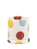 Emma Bridgewater Big Polka Dot mug 300ml (British brand)