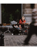 Stokke YOYO³ 6+ Colour Pack Zebra, UK version