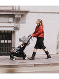 Stokke YOYO³ 6+ Colour Pack Zebra, UK version