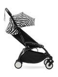 Stokke YOYO³ 6+ Colour Pack Zebra, UK version