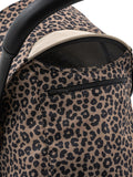 Stokke YOYO³ 6+ colour pack in leopard pattern, UK version