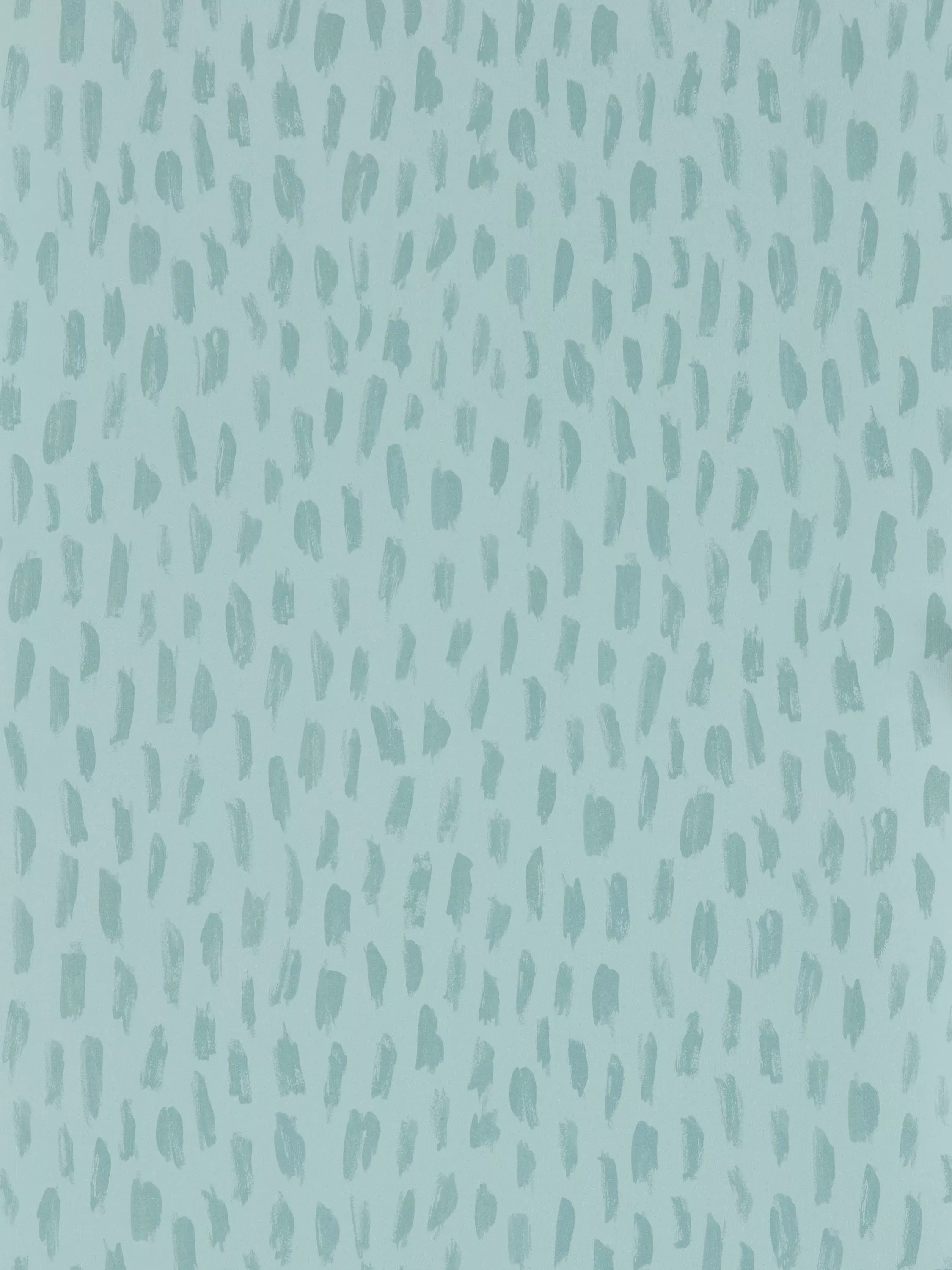Clarke & Clarke Loxley spot wallpaper 10.05m x 52cm - British product