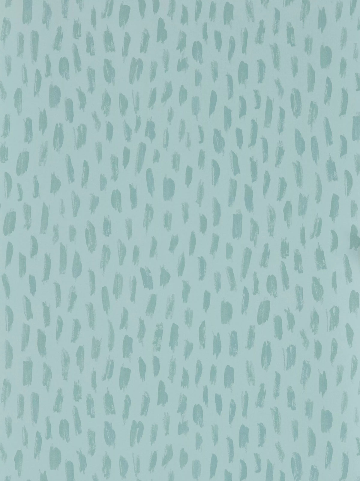 Clarke & Clarke Loxley spot wallpaper 10.05m x 52cm - British product
