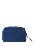 Elizabeth Scarlett elephant makeup bag navy, UK version